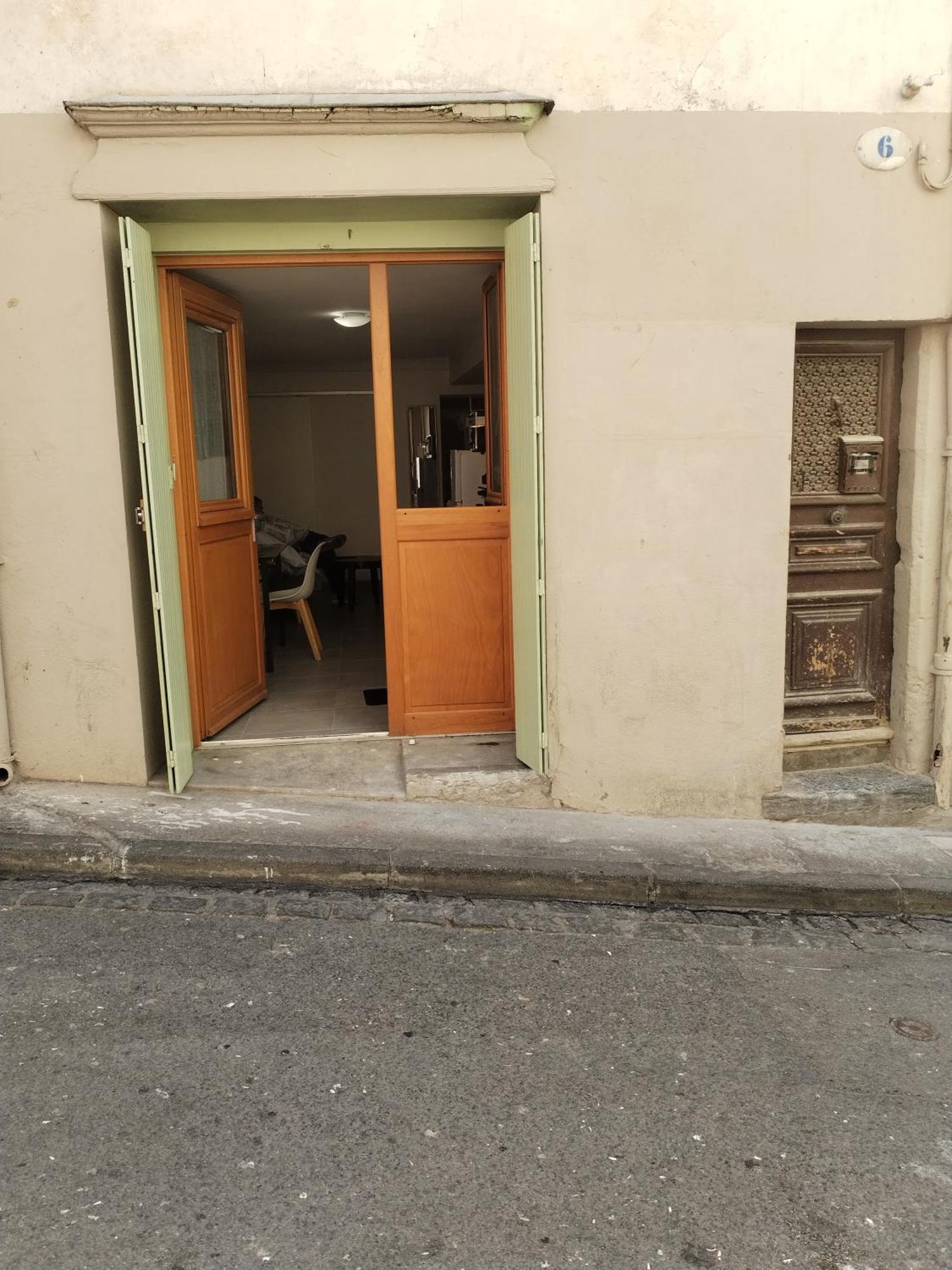Magistic Handi Perpignan Exterior photo