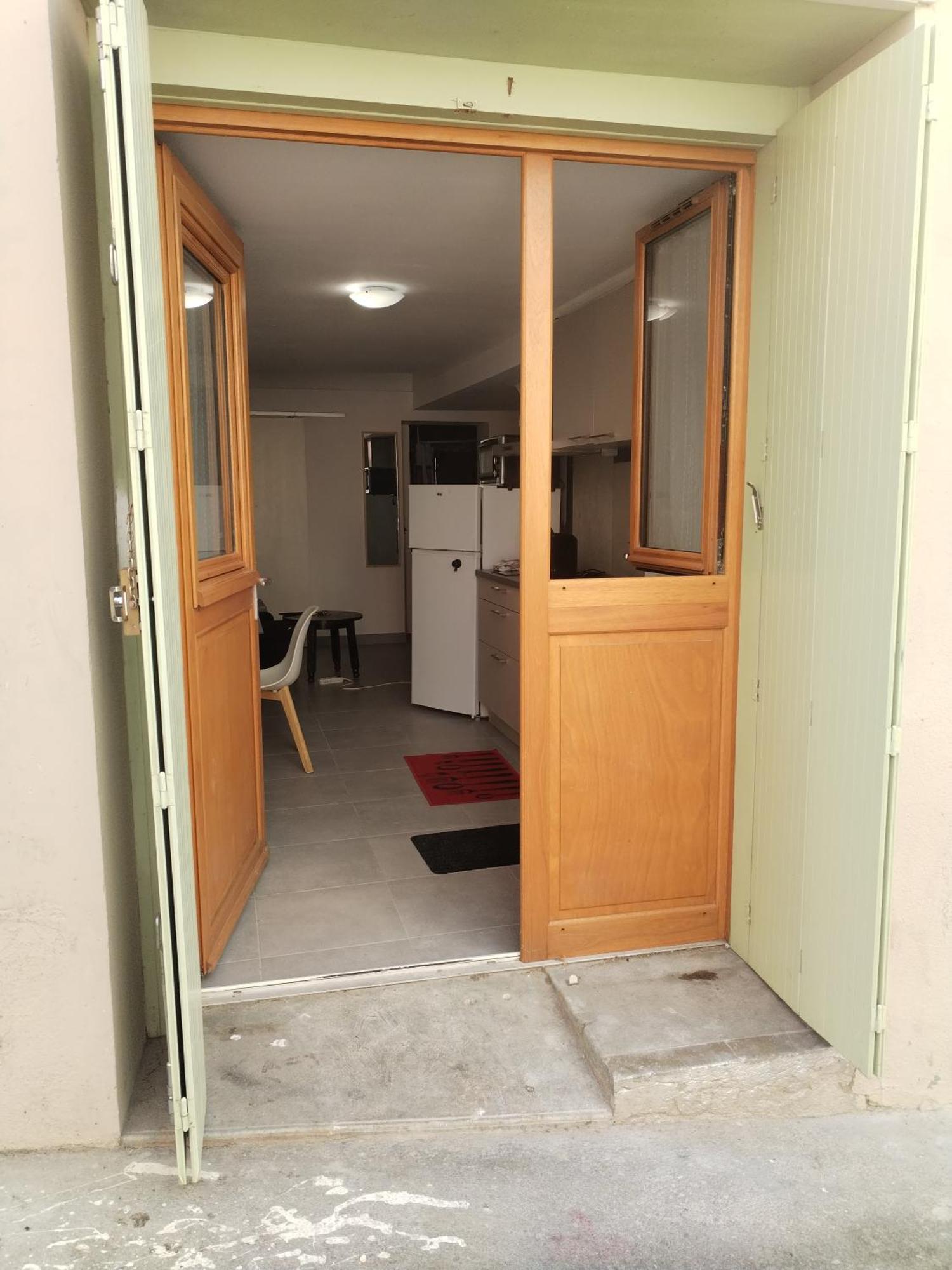 Magistic Handi Perpignan Exterior photo