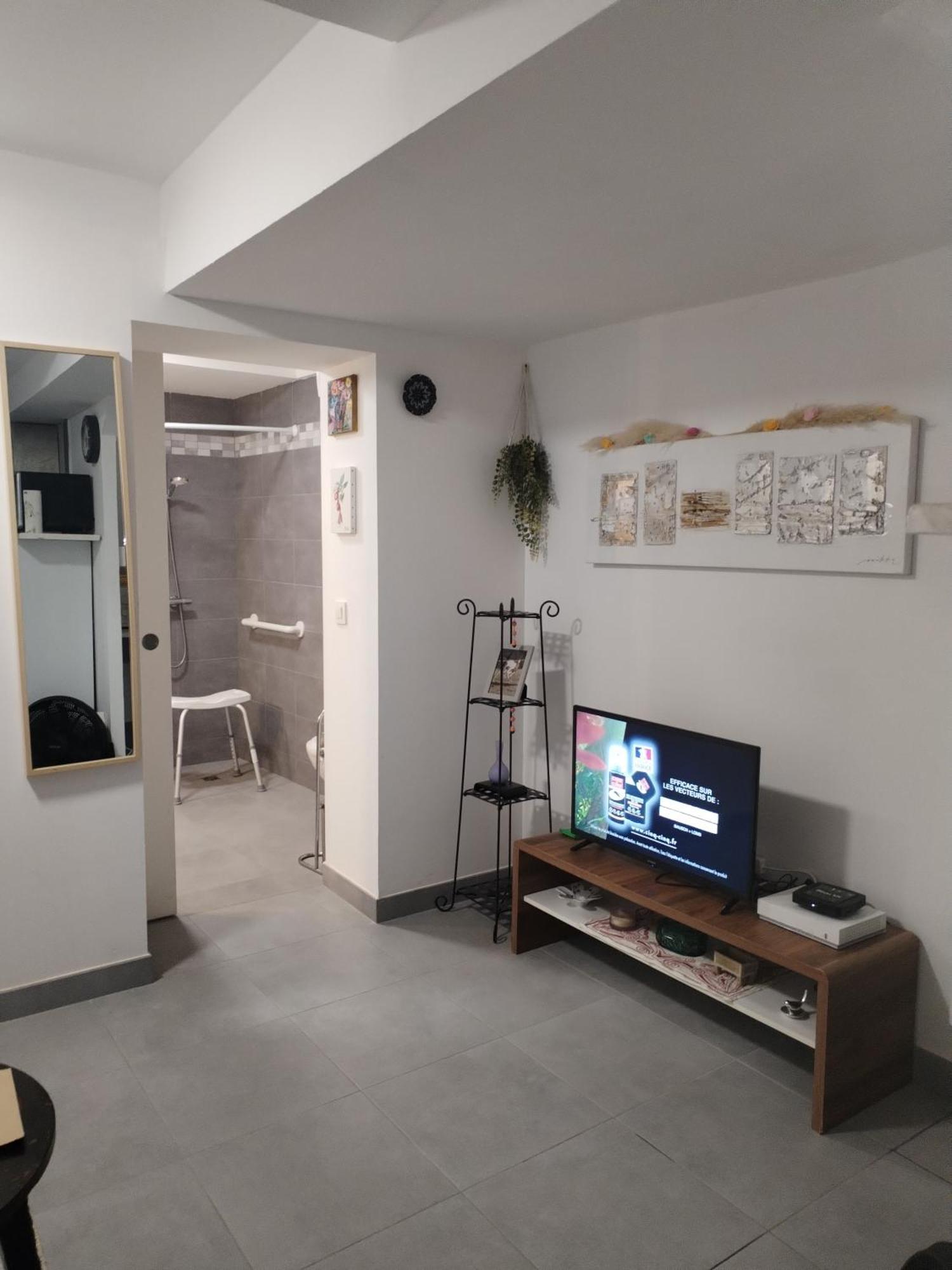 Magistic Handi Perpignan Exterior photo