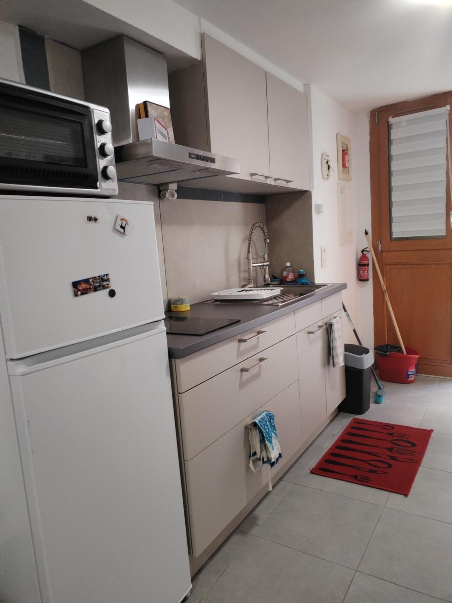 Magistic Handi Perpignan Exterior photo