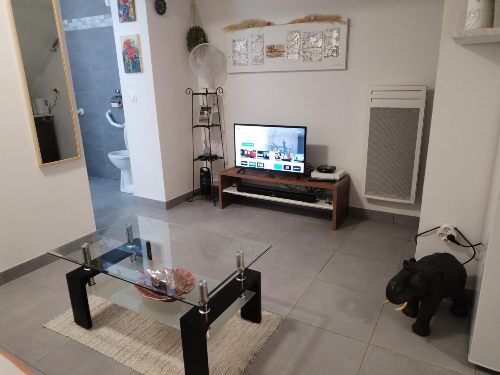 Magistic Handi Perpignan Exterior photo